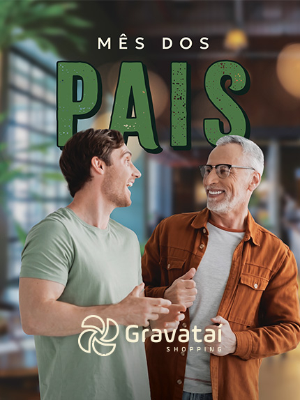 Promoção Pais 2026